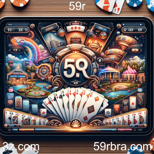 Jogos de Cartas: Diversão e Estratégia em Cada Partida