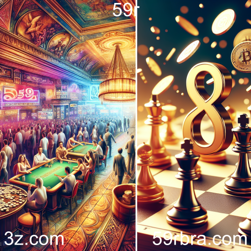 Explore a Categoria de Jogos de Estratégia em 59r